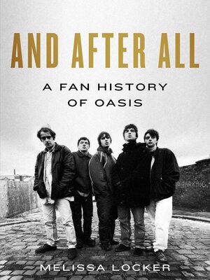 And After All - ebook